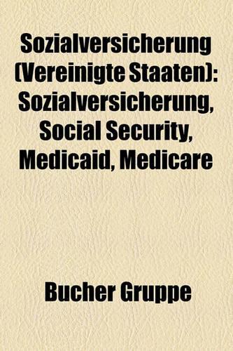 Sozialversicherung (Vereinigte Staaten)