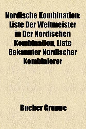 Nordische Kombination