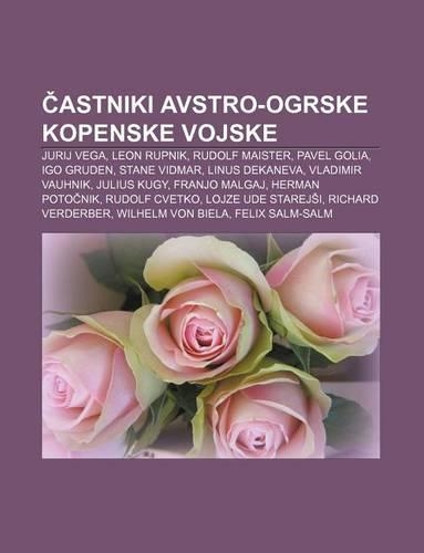 Astniki Avstro-Ogrske Kopenske Vojske