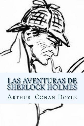 Las Aventuras de Sherlock Holmes