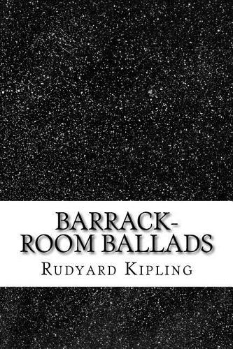 Barrack-Room Ballads