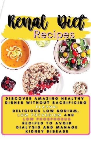 Renal Diet Recipes