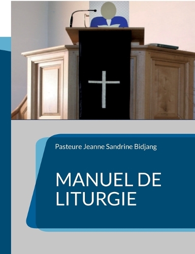 Manuel de Liturgie