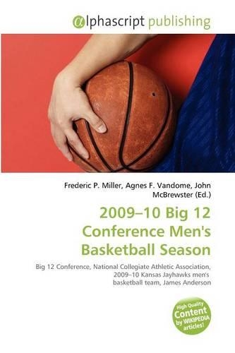 2009-10 Big 12 Conference Men's Basketball Season
