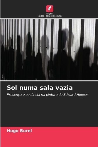 Sol numa sala vazia