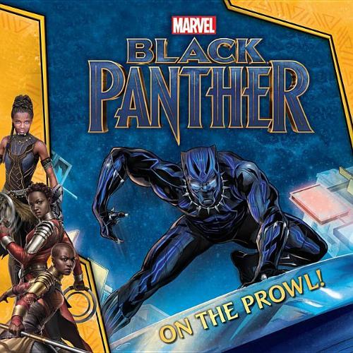 Marvel's Black Panther