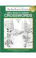 Sunday Crosswords