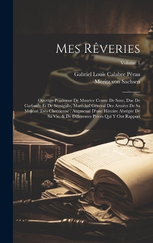 Mes Rêveries