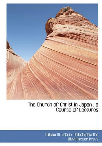 The Church of Christ in Japan