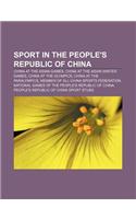 Sport in the People's Republic of China