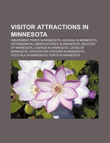 Visitor Attractions in Minnesota