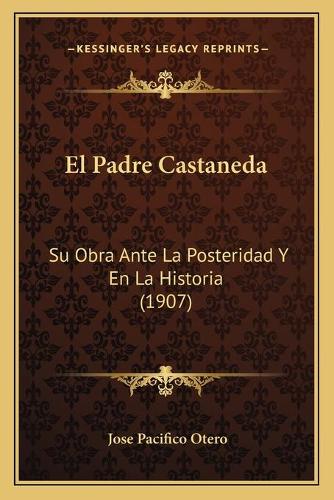 El Padre Castaneda
