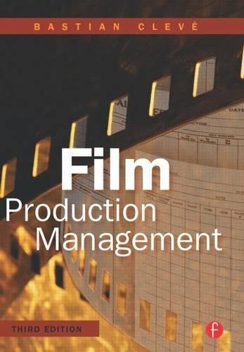 Film Production Management