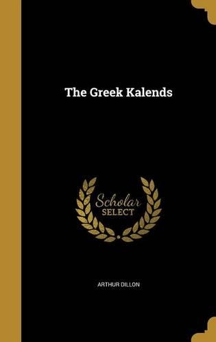 The Greek Kalends