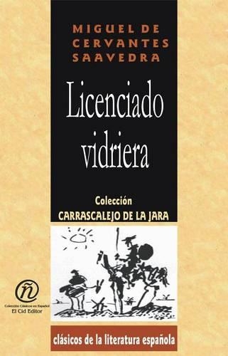 Licenciado Vidriera