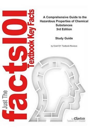 A Comprehensive Guide to the Hazardous Properties of Chemical Substances