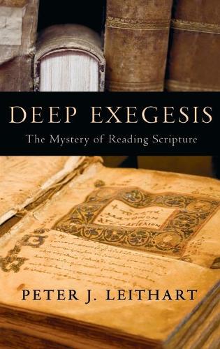 Deep Exegesis