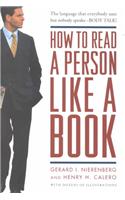 How to Read a Person Like a Book
