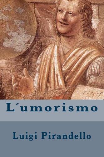 L�umorismo