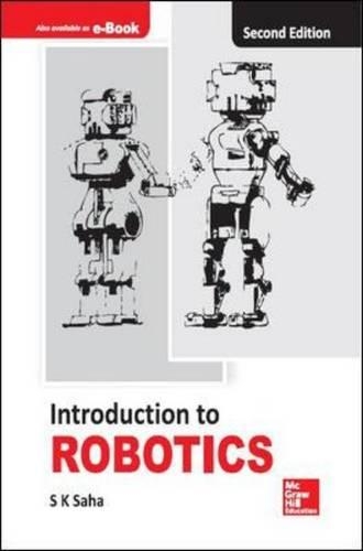 Introduction To Robotics