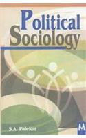 Political Sociology
