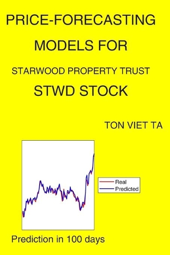 Price-Forecasting Models for Starwood Property Trust STWD Stock
