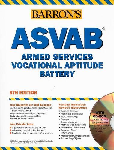 How to Prepare for the ASVAB