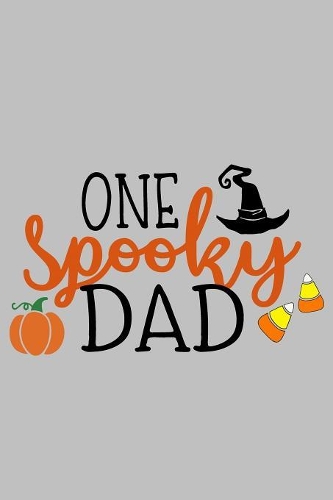 One Spooky Dad