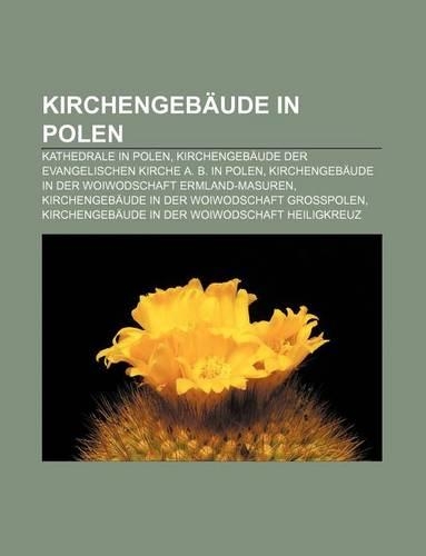 Kirchengebaude in Polen