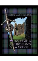 To Tame a Highland Warrior