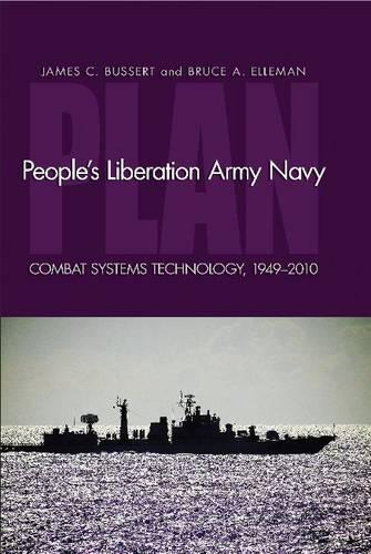 People'S Liberation Army Navy