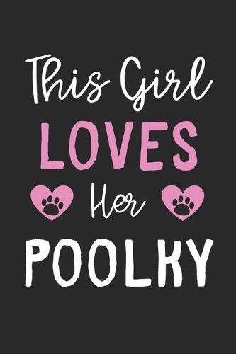 This Girl Loves Her Poolky