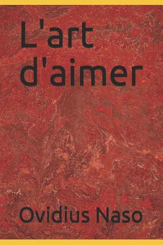 L'Art d'Aimer