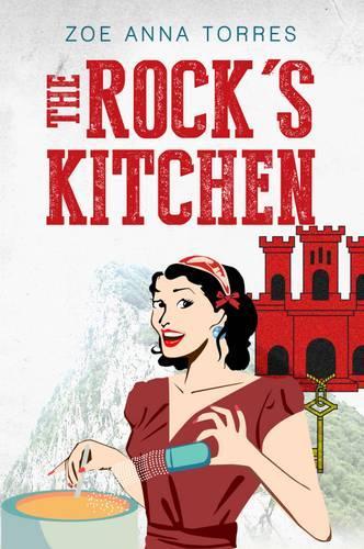 The Rock's Kitchen