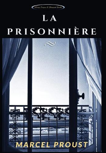 La Prisonnière