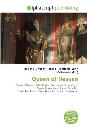 Queen of Heaven