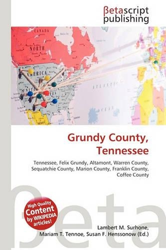 Grundy County, Tennessee