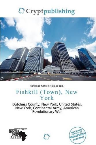 Fishkill (Town), New York