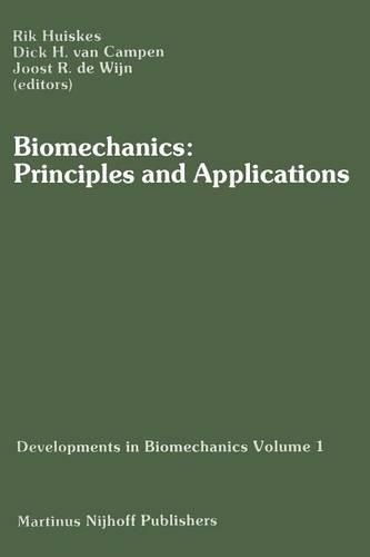 Biomechanics: Principles and Applications