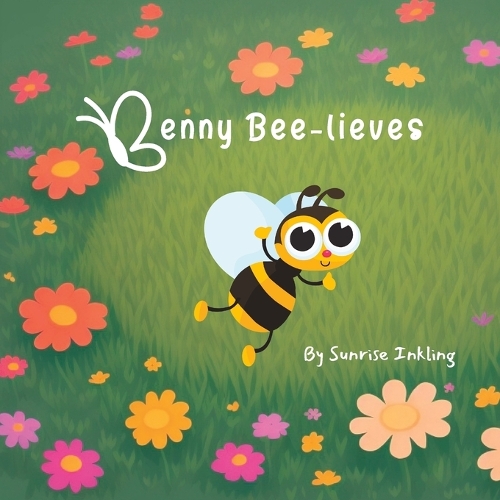 Benny Bee-lieves
