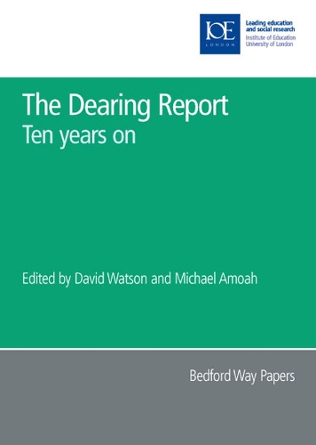 The Dearing Report