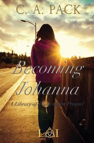 Becoming Johanna