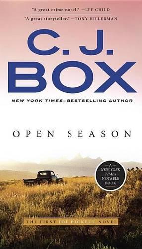 Open Season