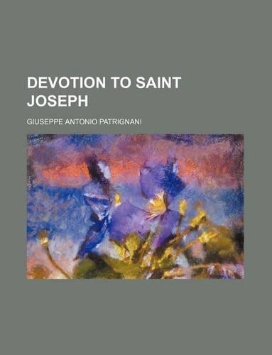Devotion to Saint Joseph