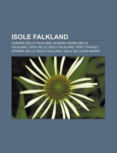 Isole Falkland