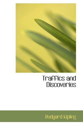 Traffics and Discoveries