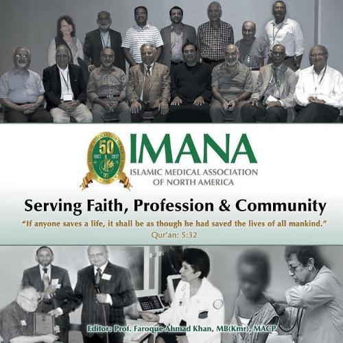 Serving Faith, Profession, and Community