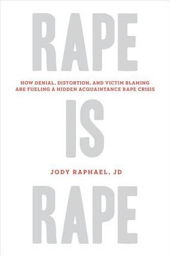Rape Is Rape