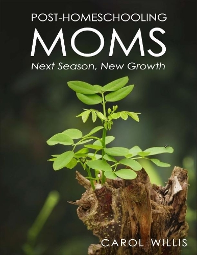 Post Homeschooling Moms