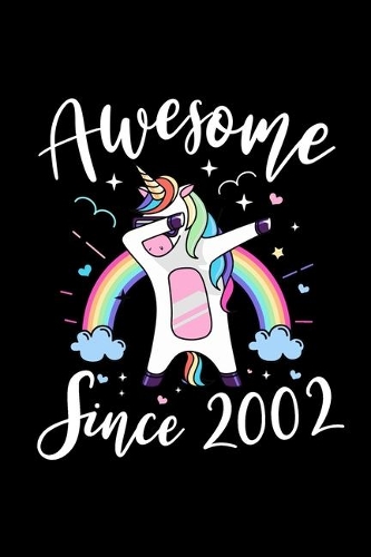 Awesome Since 2002